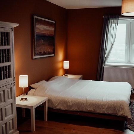 Le Chateau De Balmoral Sart-lez-Spa Екстер'єр фото