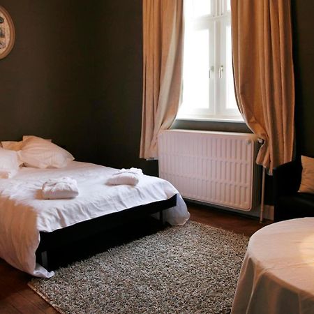 Le Chateau De Balmoral Sart-lez-Spa Екстер'єр фото