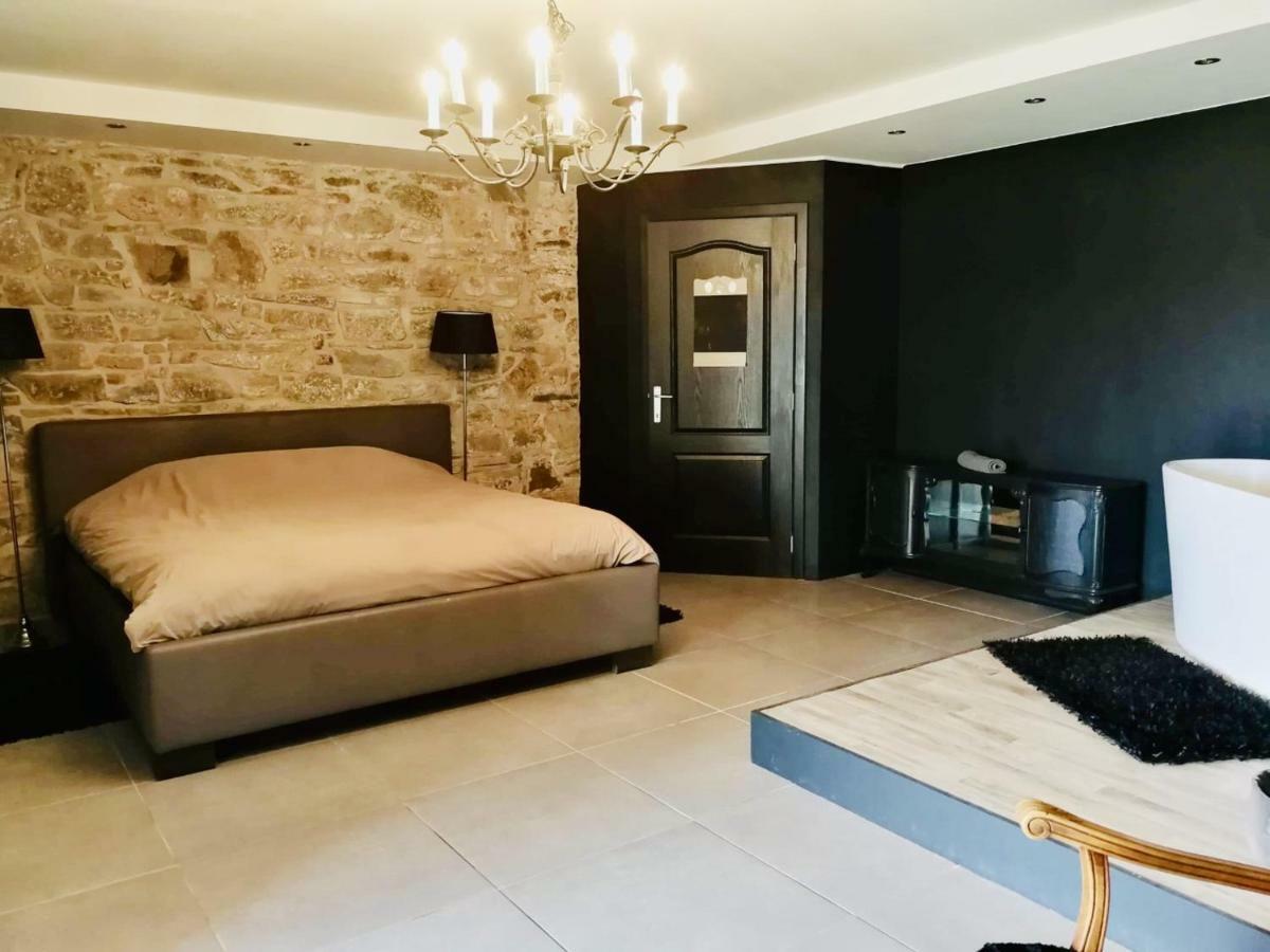 Le Chateau De Balmoral Sart-lez-Spa Екстер'єр фото
